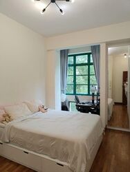 Hillview Heights (D23), Condominium #497963941